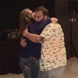 Meet your Posher, Bobby